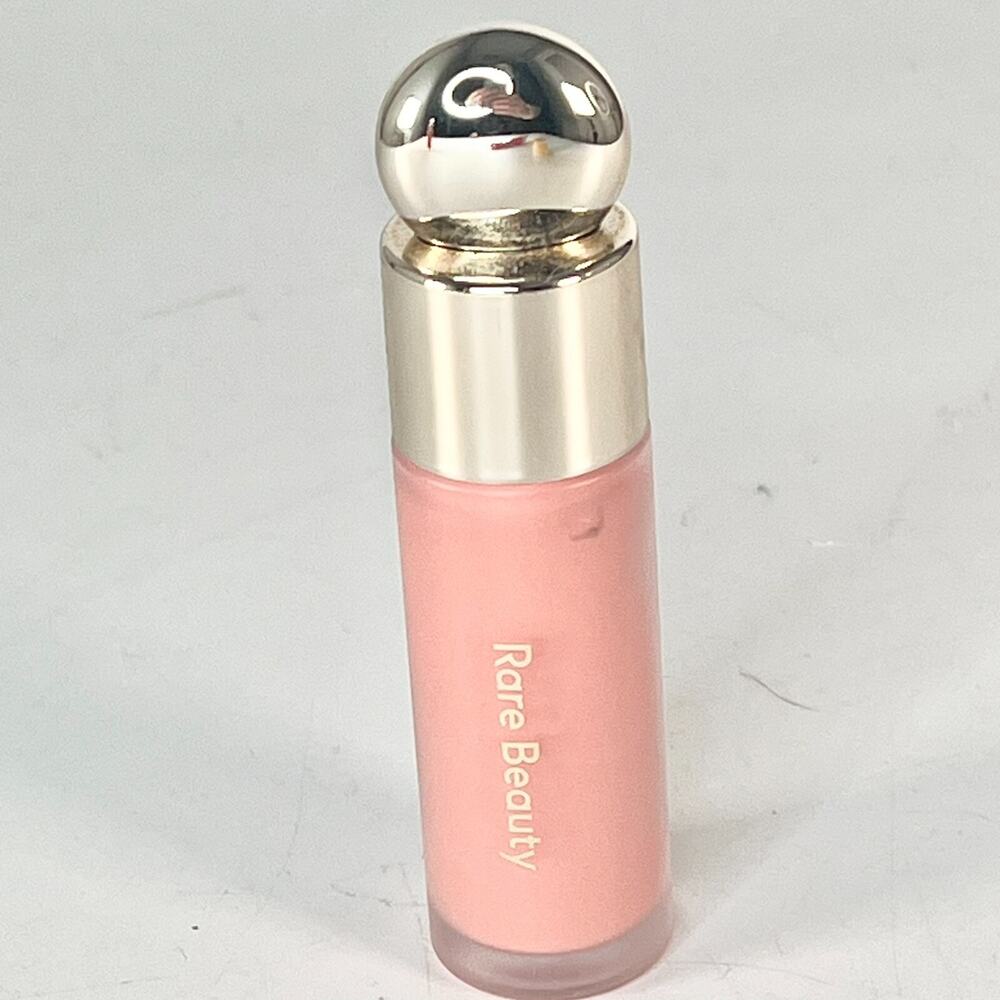 Rare Beauty Bliss Soft Pinch Liquid Blush Selena Gomez Full Sz .25 oz 7.5ml New
